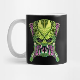 The Hunter Mug